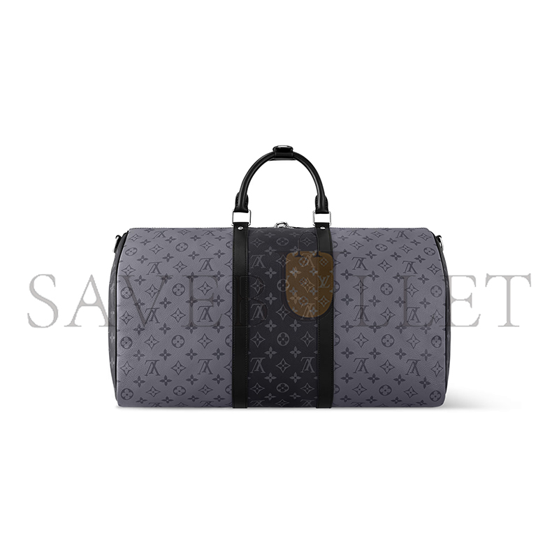 LOUIS VUITTON KEEPALL BANDOULIÈRE 50 M45392 (50*29*23cm) LOUIS VUITTON KEEPALL BANDOULIÈRE 50 M45392 (50*29*23cm)